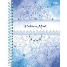 caderno 10 matérias
